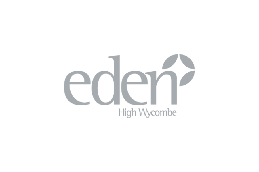 eden High Wycombe logo