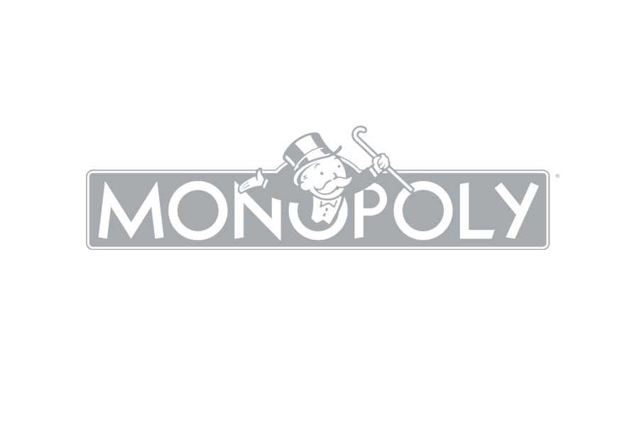 Monopoly logo