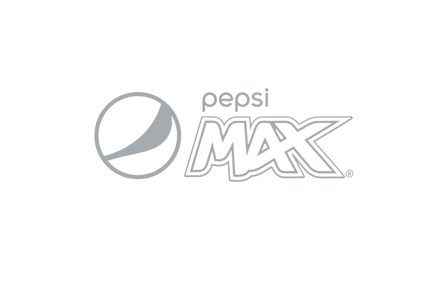 Pepsi Max logo