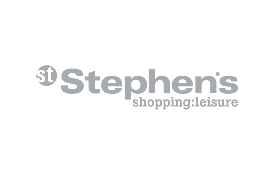 St Stephens logo