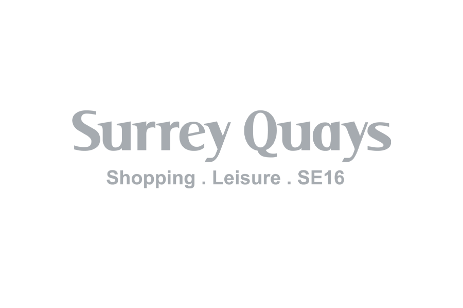 Surrey Quays logo