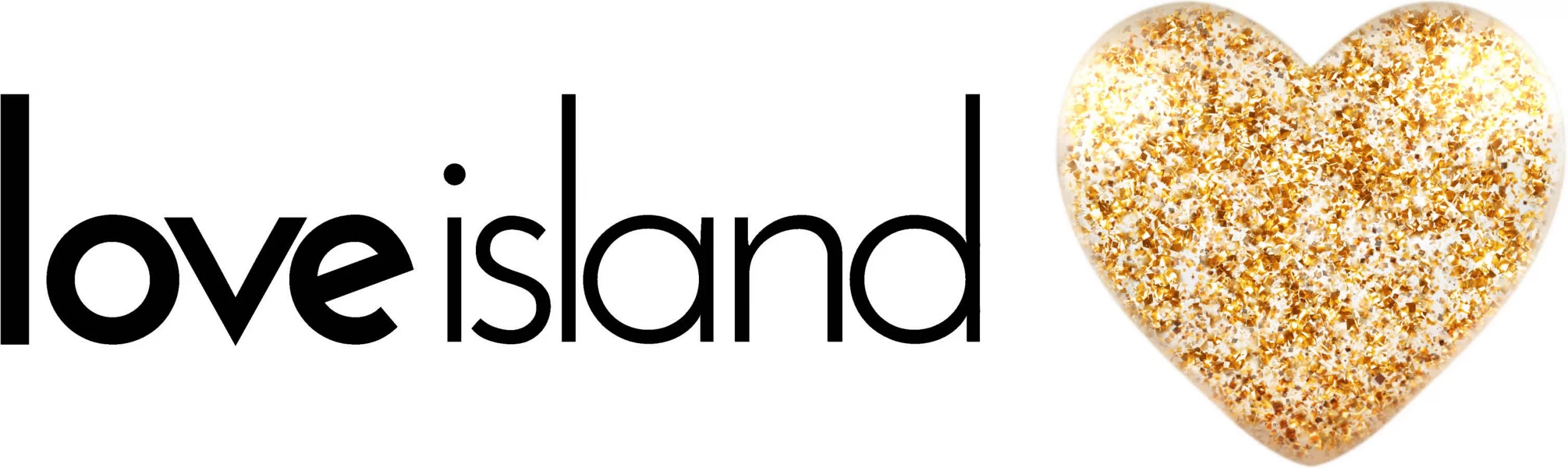 Love island logo