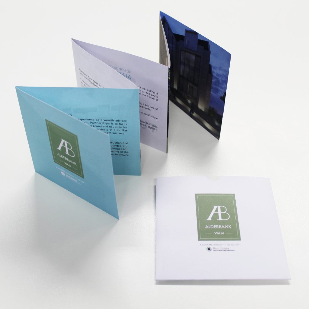 Alderbank Brochure mock up