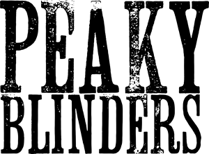 Peaky Blinders Logo