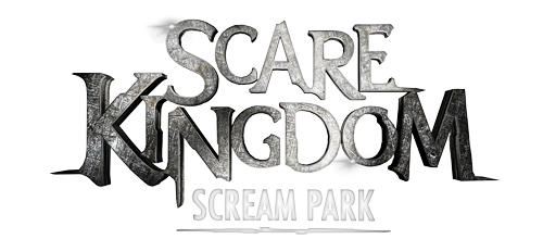 Scare kingdom logo