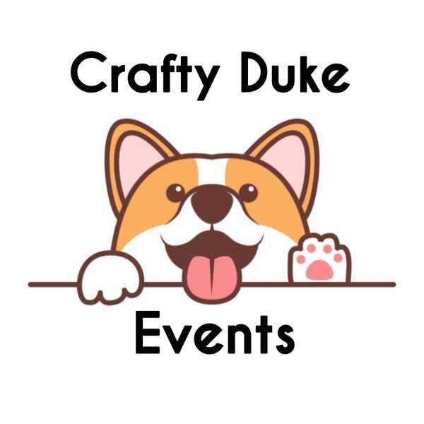 crafty duke events logo