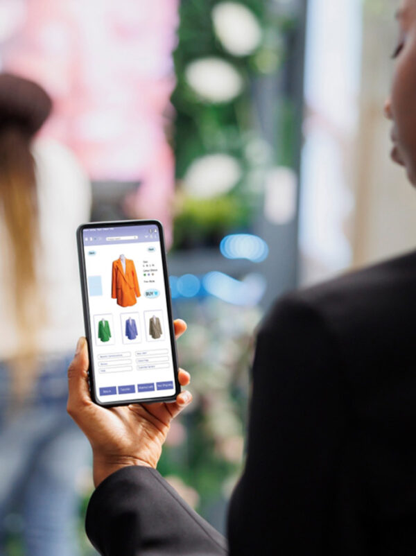 How To Design The Perfect Shopping Centre Website