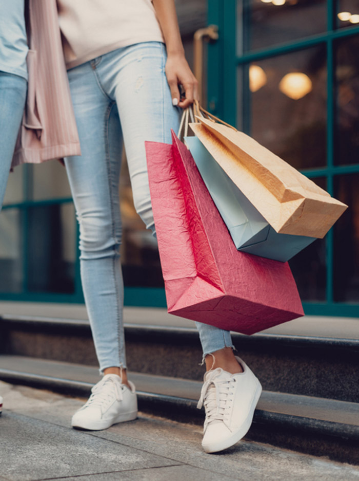 Five Marketing Ideas For Shopping Centres