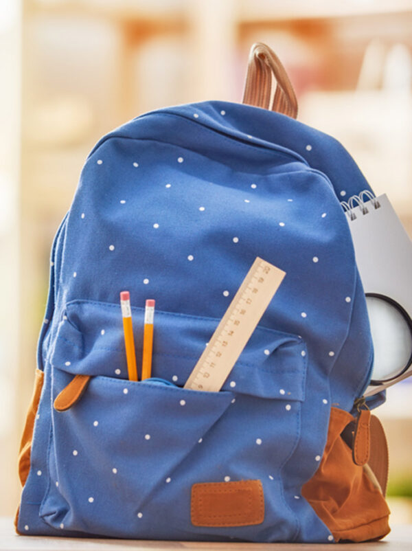 How To Make The Most Of Back To School Season