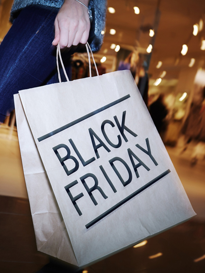The 5 Best Discount Strategies To Get Shoppers Spending This Black Friday!