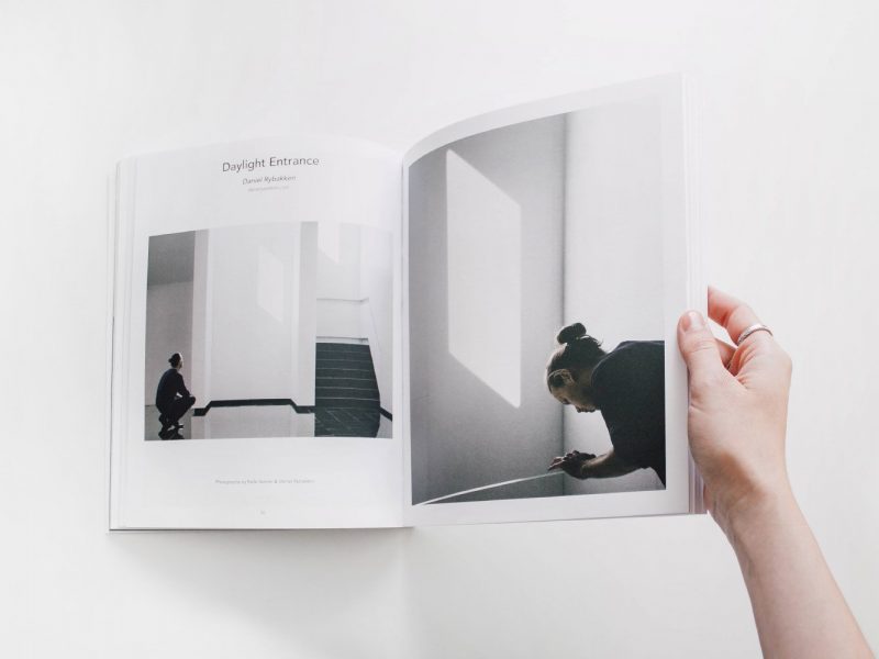 Art Book