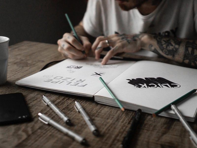 Artists Artbook