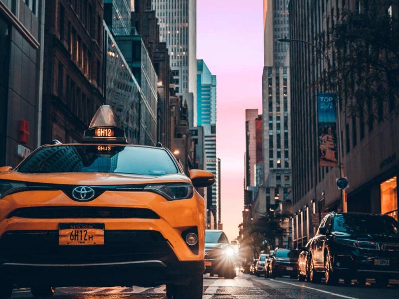 New York