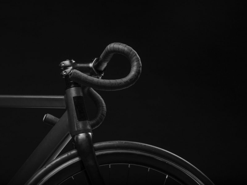 Slideshow Racing Bike