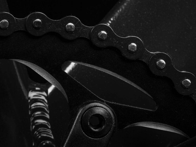 Slideshow Racing Bike